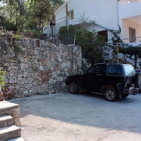 Apartments By The Sea Basina, Hvar - 5699 Vrbanj Exterior photo