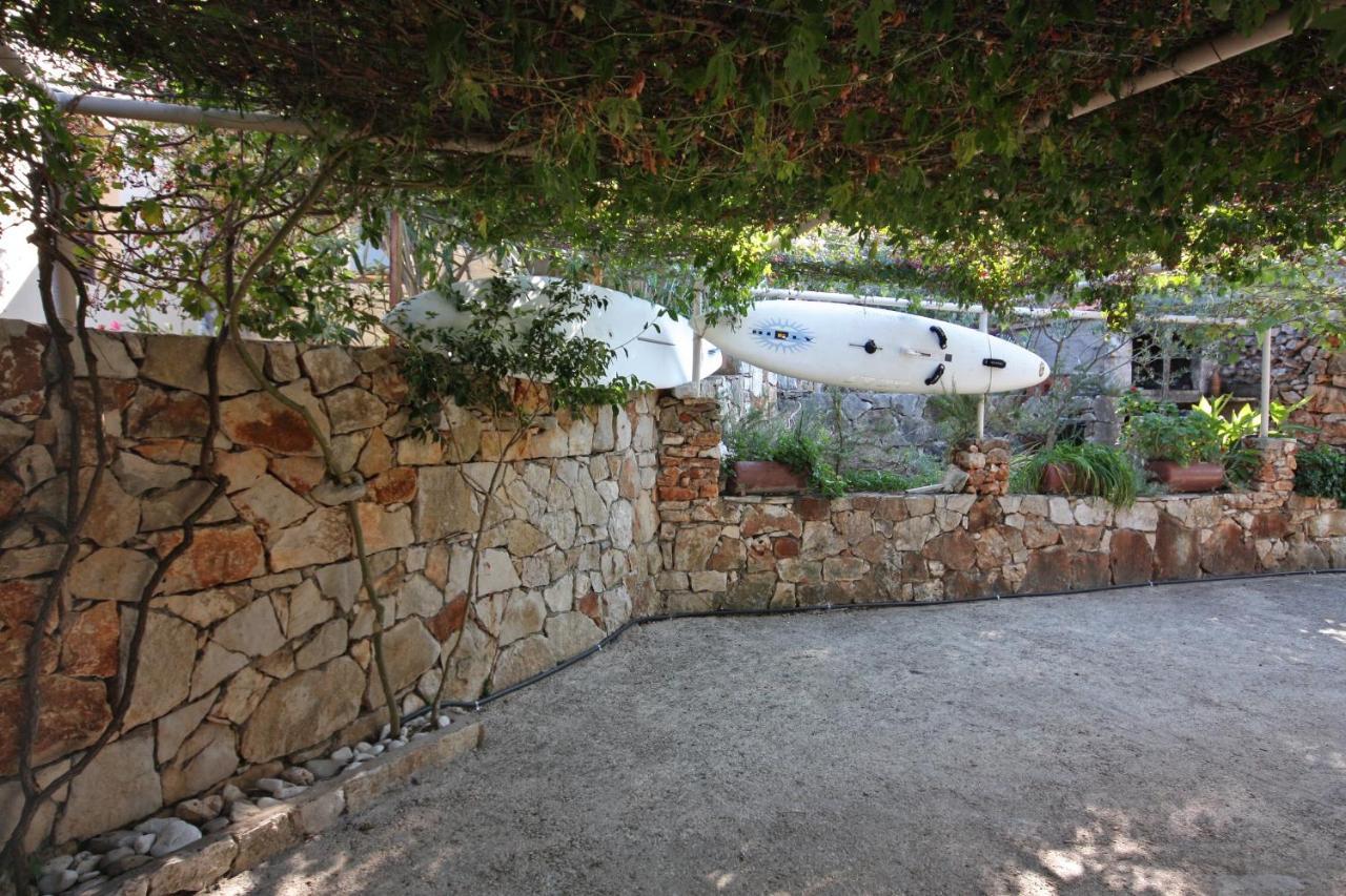 Apartments By The Sea Basina, Hvar - 5699 Vrbanj Exterior photo